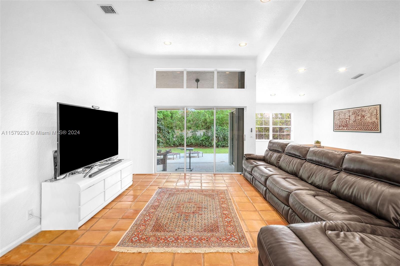 STIRLING ROAD THREE - Residential Lease
