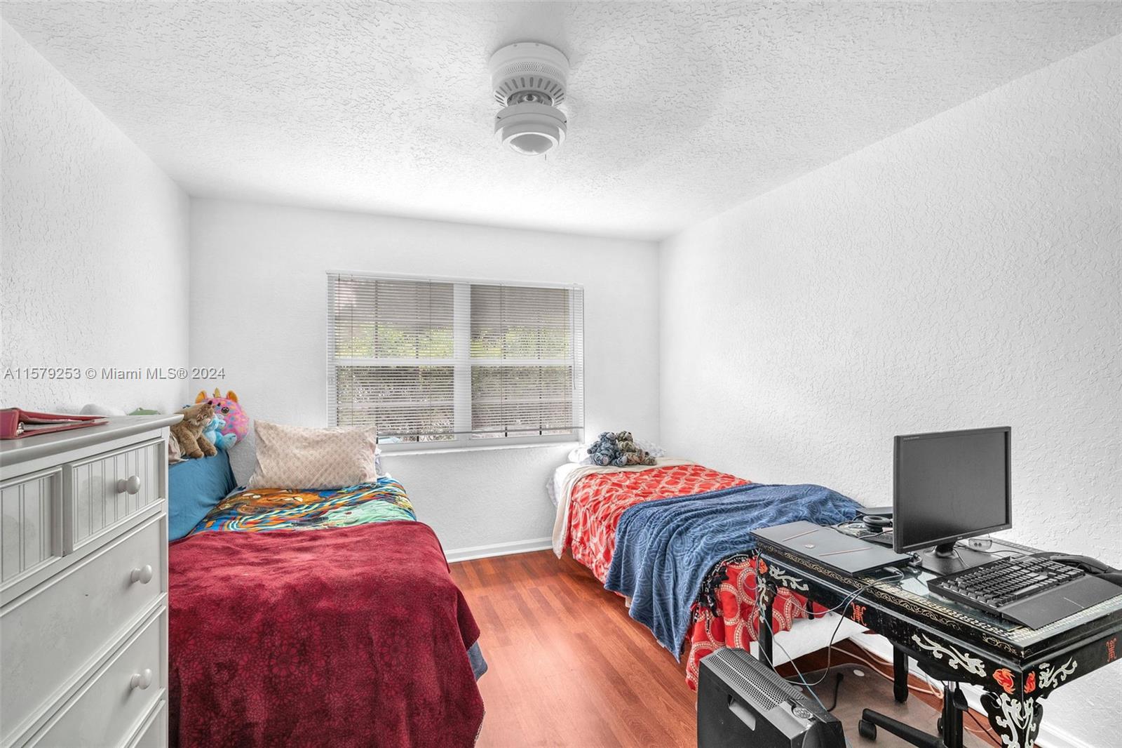 STIRLING ROAD THREE - Residential Lease