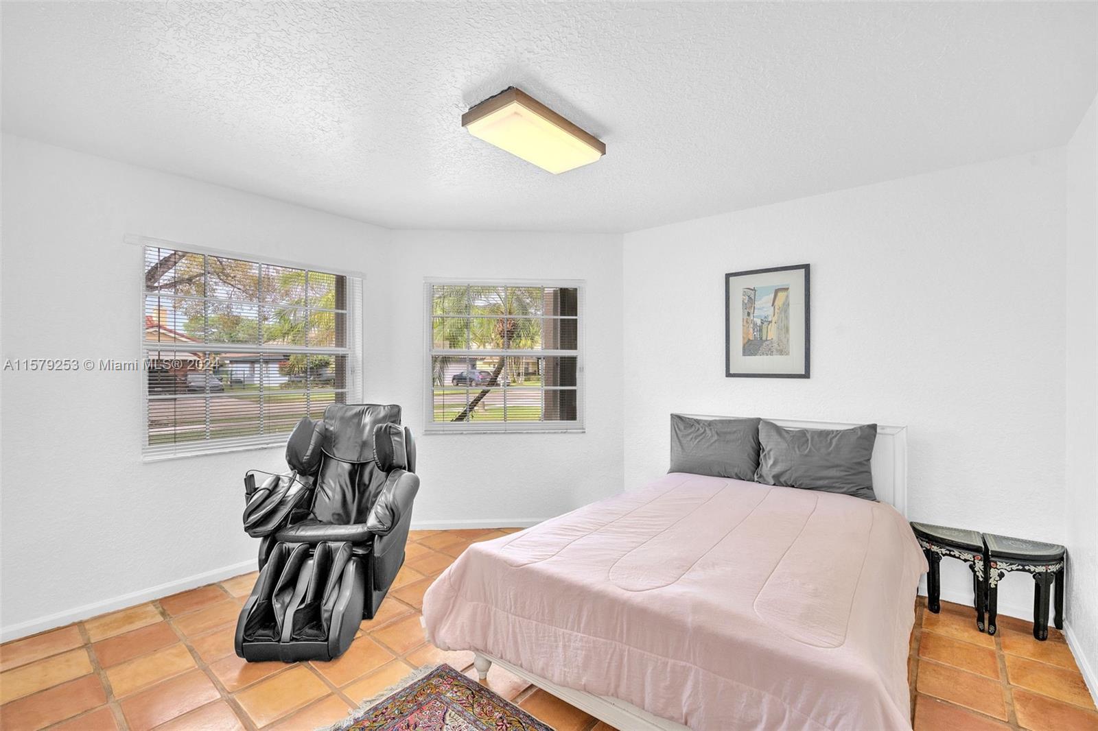 STIRLING ROAD THREE - Residential Lease
