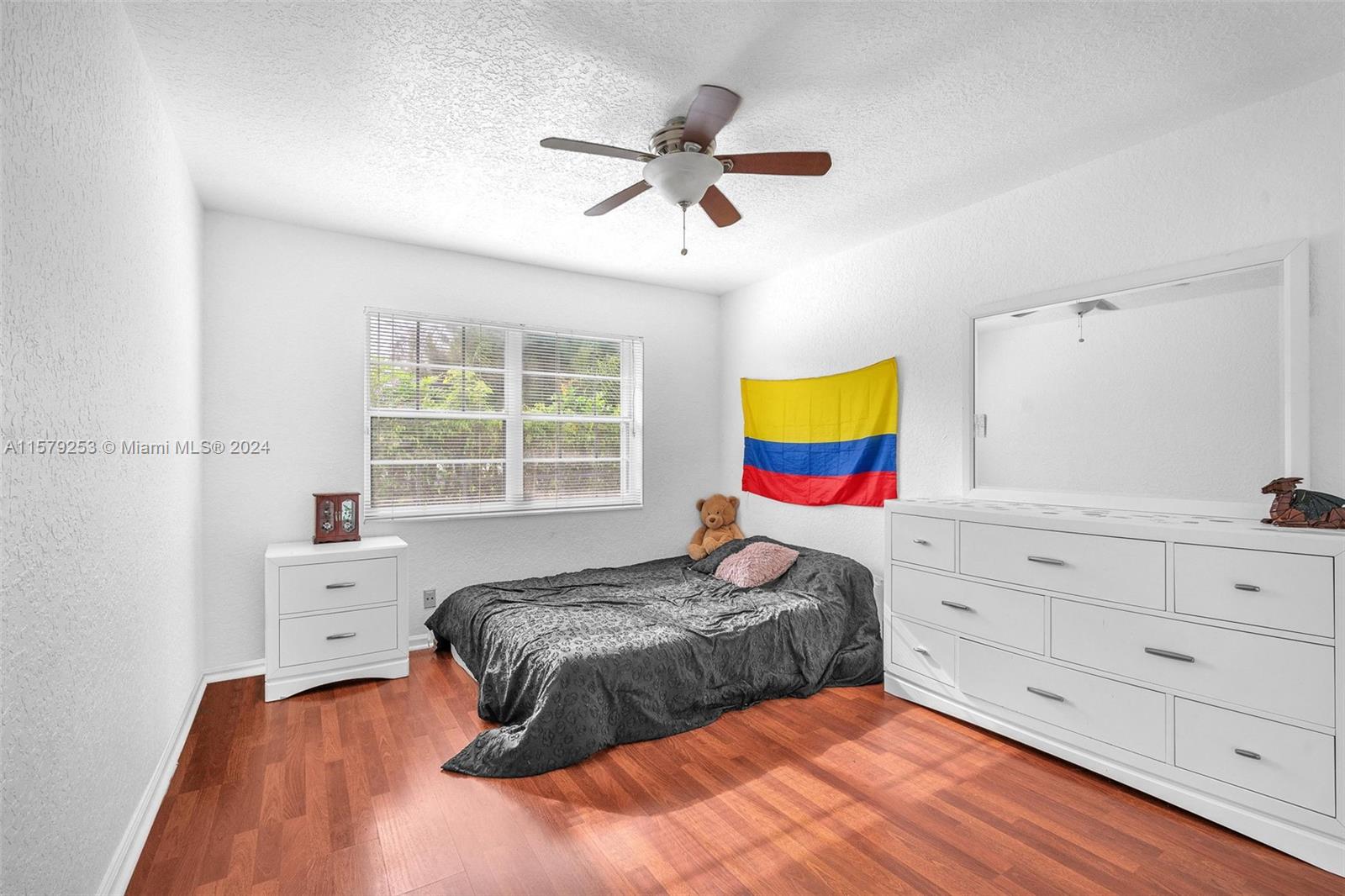 STIRLING ROAD THREE - Residential Lease