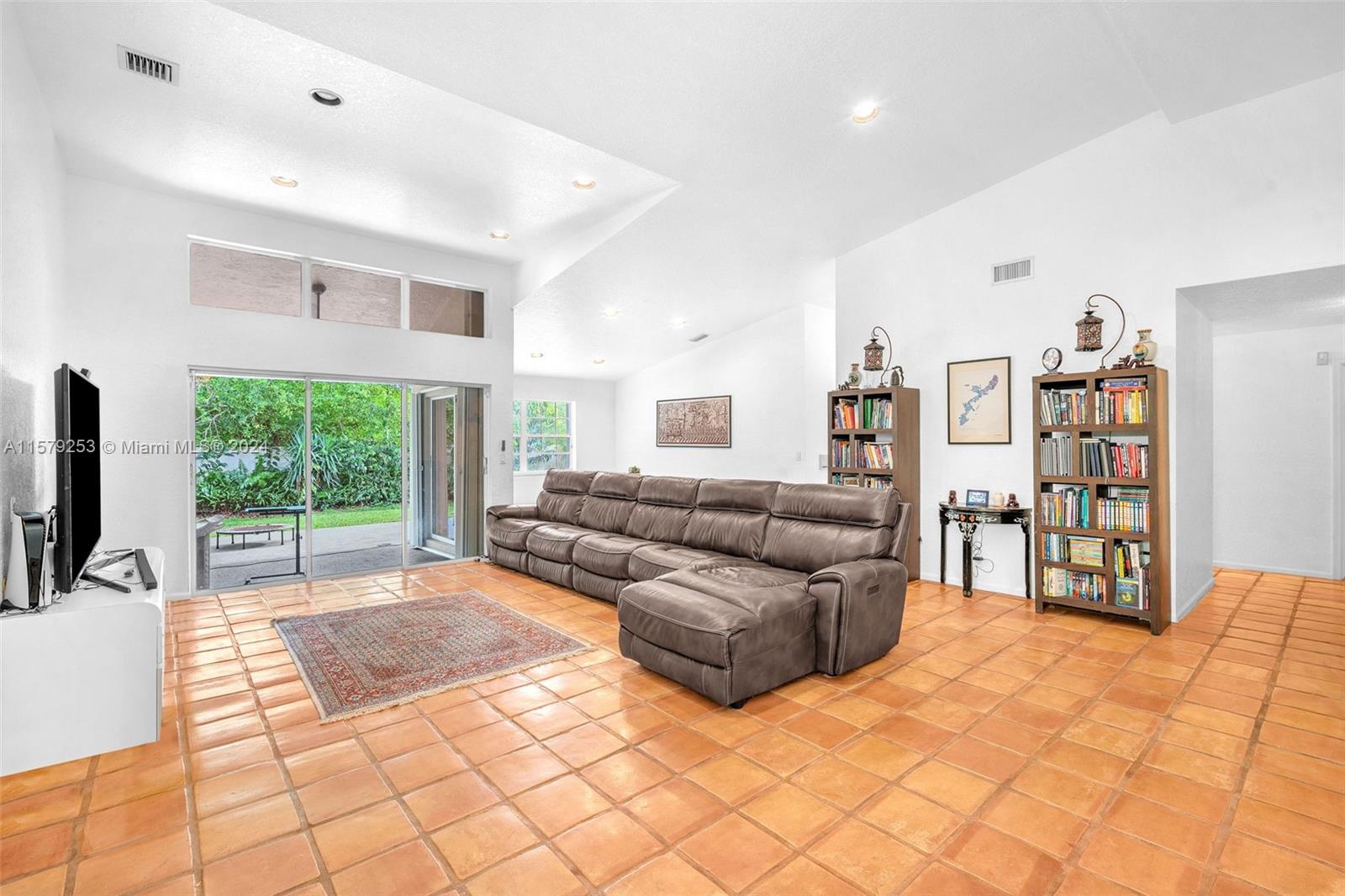 STIRLING ROAD THREE - Residential Lease