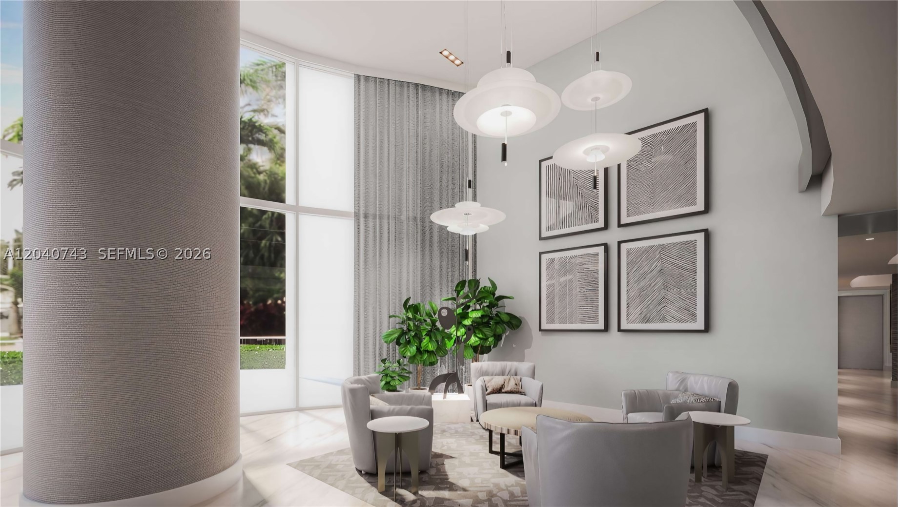LAS OLAS RIVER HOUSE COND - Residential