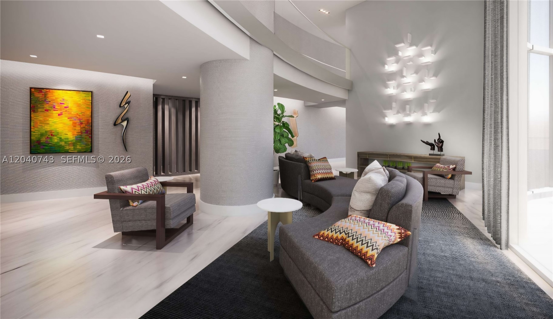 LAS OLAS RIVER HOUSE COND - Residential