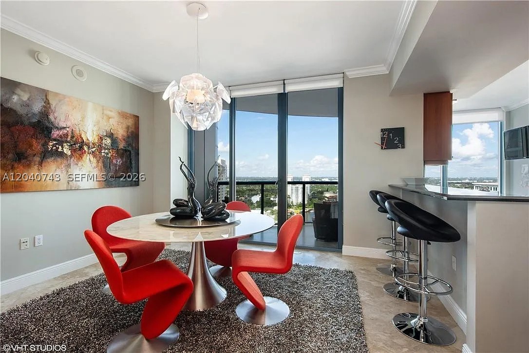 LAS OLAS RIVER HOUSE COND - Residential