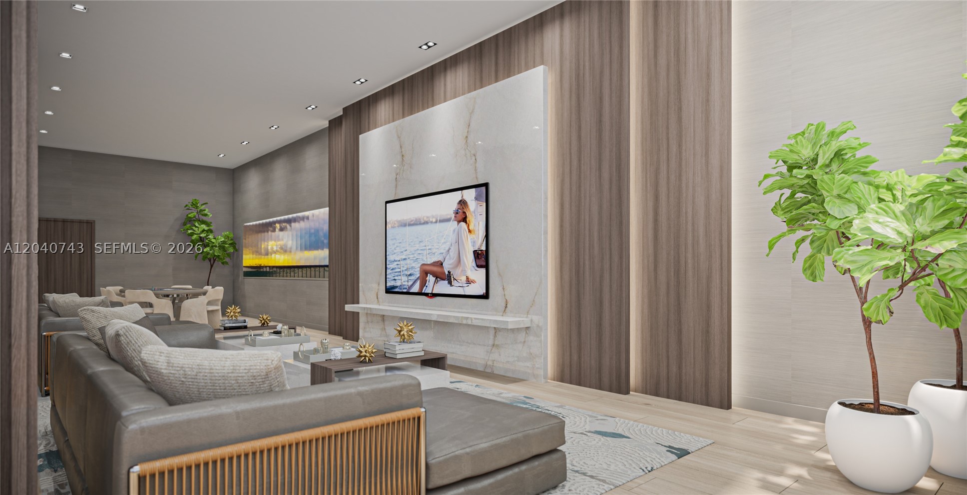 LAS OLAS RIVER HOUSE COND - Residential