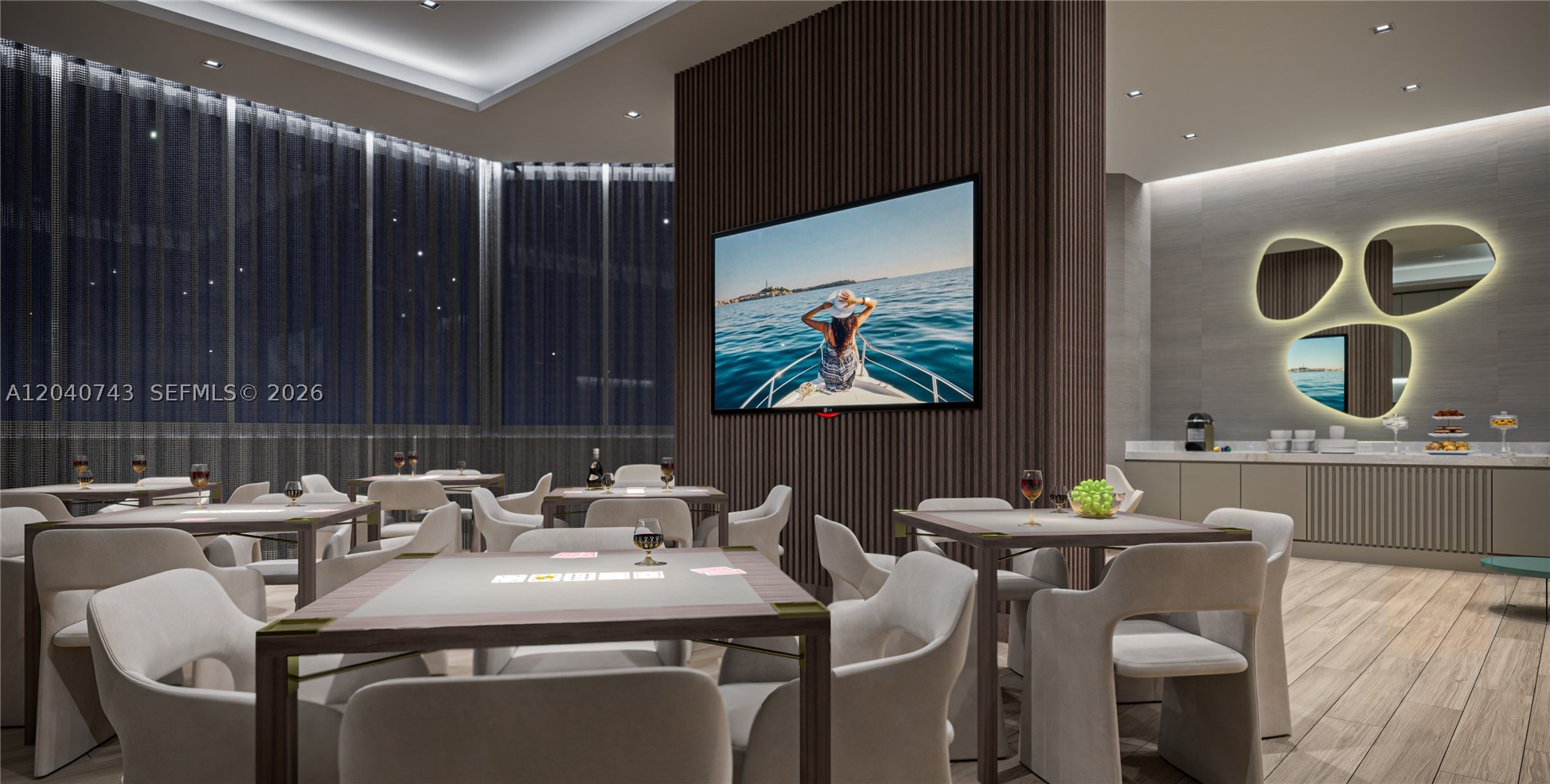 LAS OLAS RIVER HOUSE COND - Residential