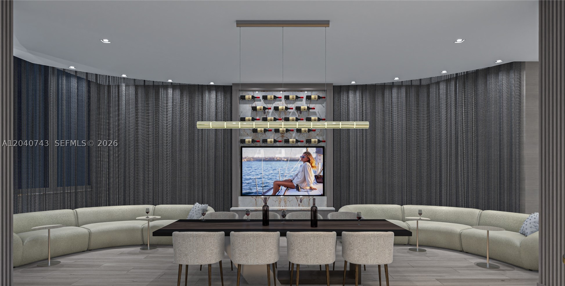 LAS OLAS RIVER HOUSE COND - Residential