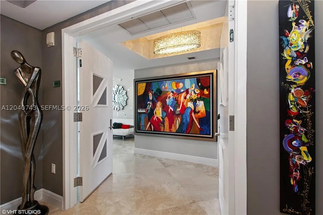 LAS OLAS RIVER HOUSE COND - Residential