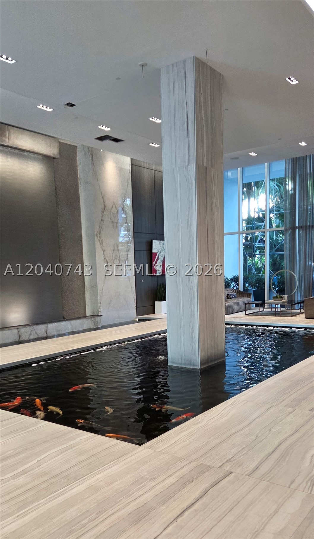 LAS OLAS RIVER HOUSE COND - Residential