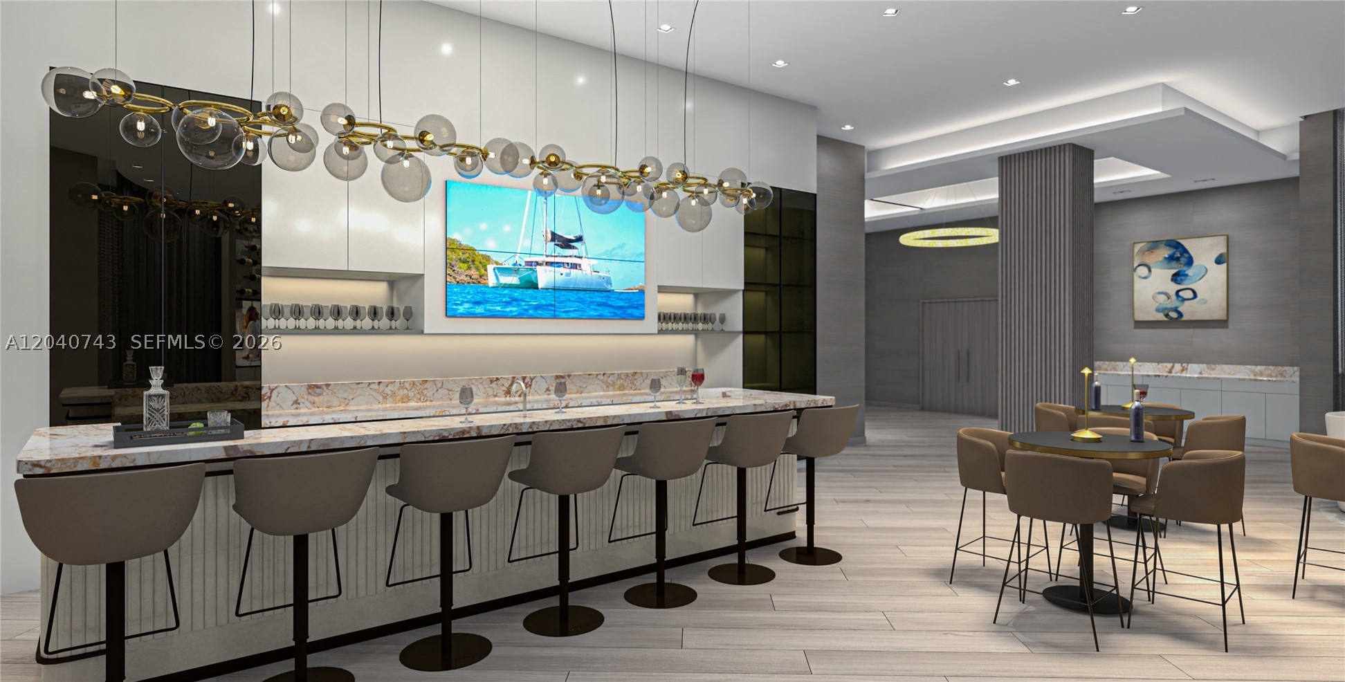 LAS OLAS RIVER HOUSE COND - Residential