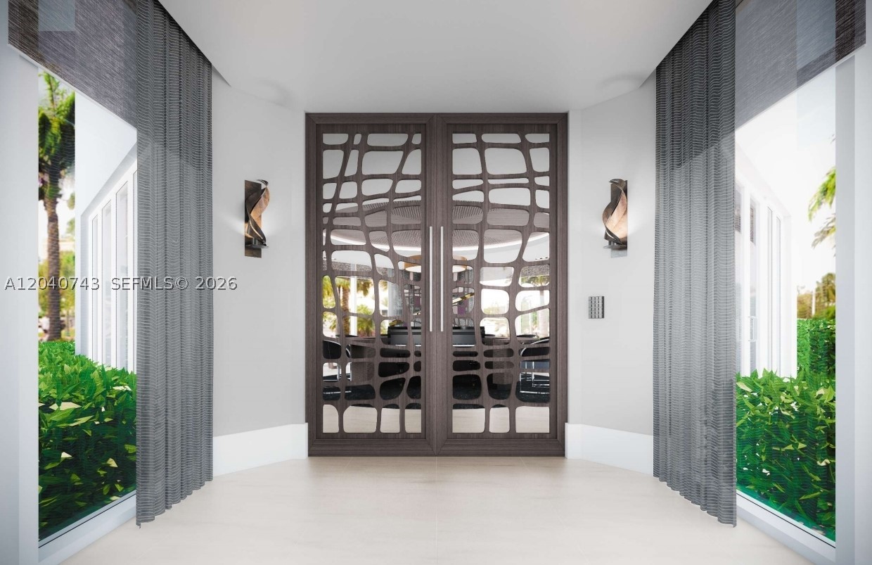LAS OLAS RIVER HOUSE COND - Residential