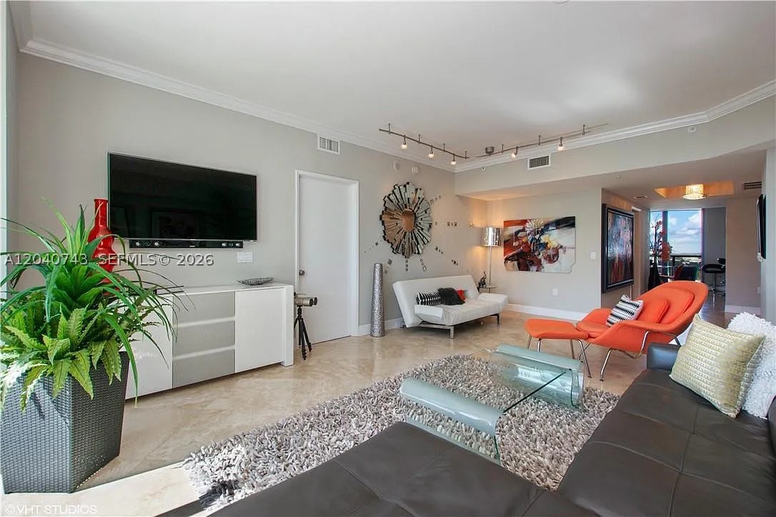 LAS OLAS RIVER HOUSE COND - Residential