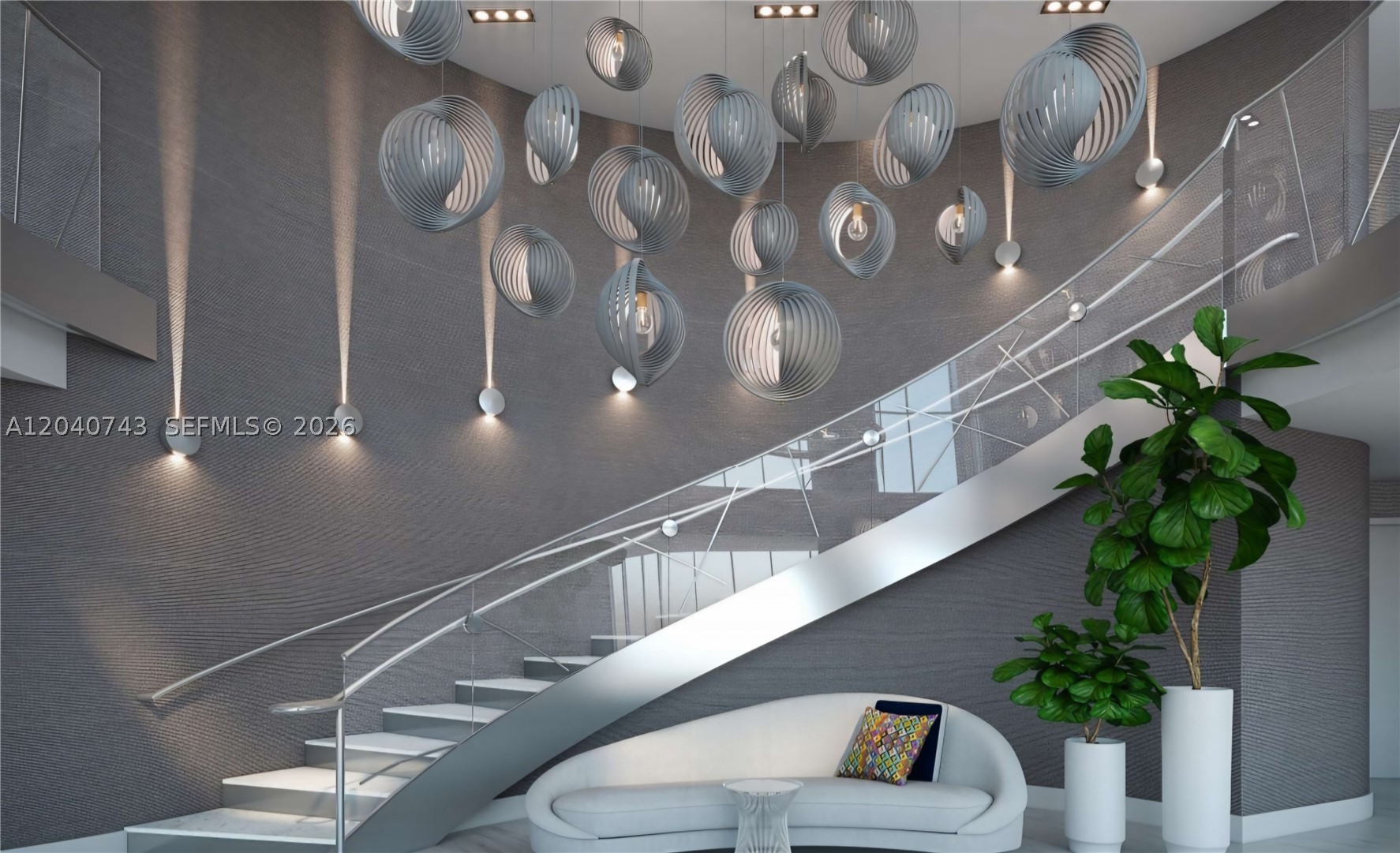 LAS OLAS RIVER HOUSE COND - Residential