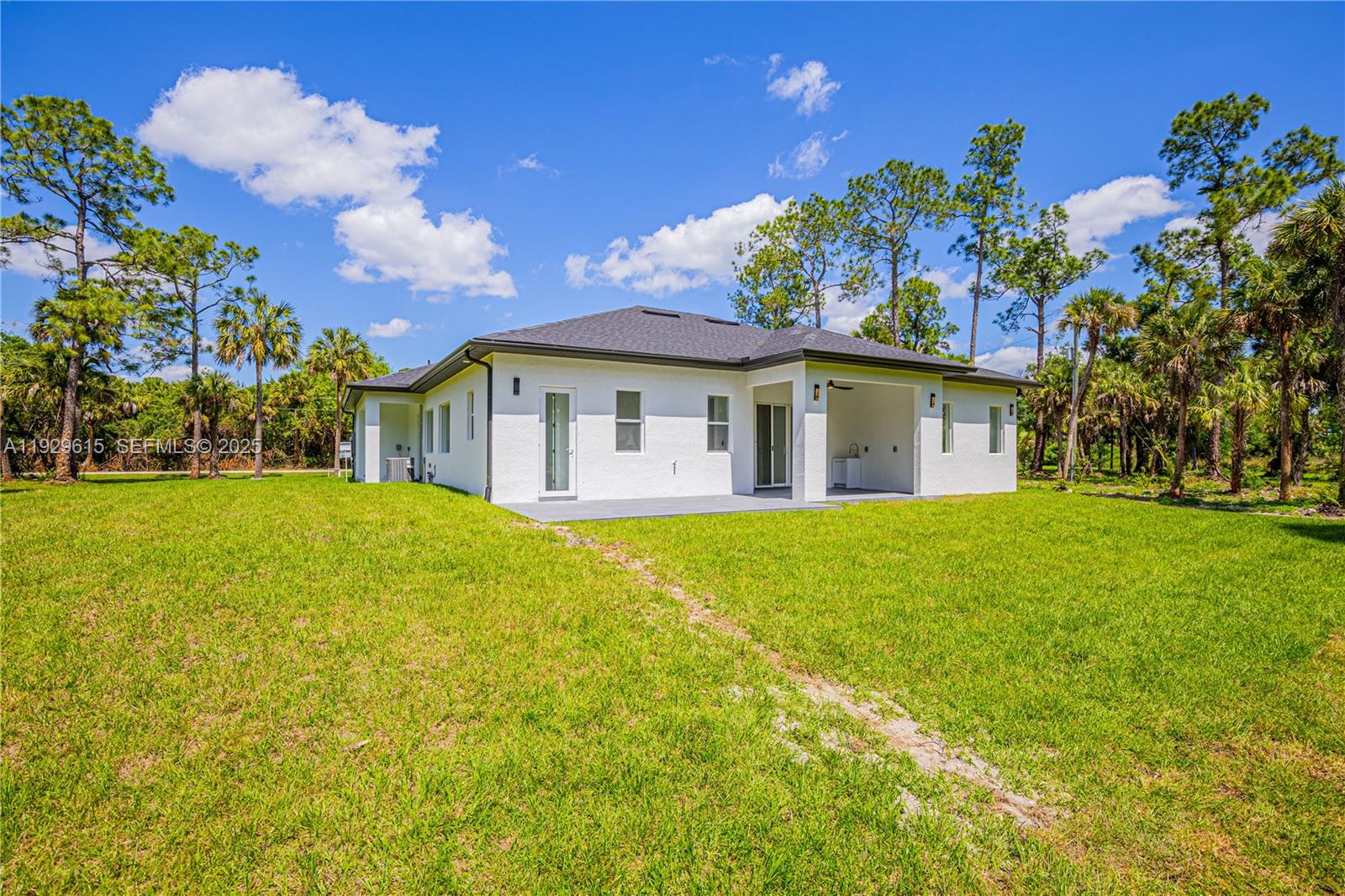 GOLDEN GATE ESTATES - Residential