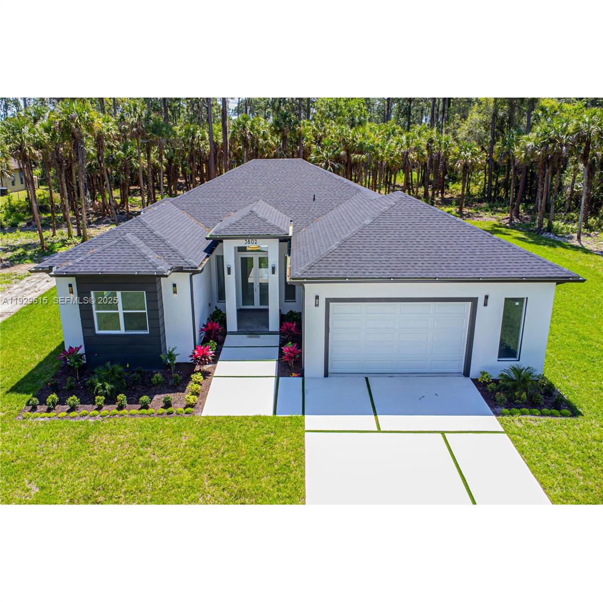 GOLDEN GATE ESTATES - Residential