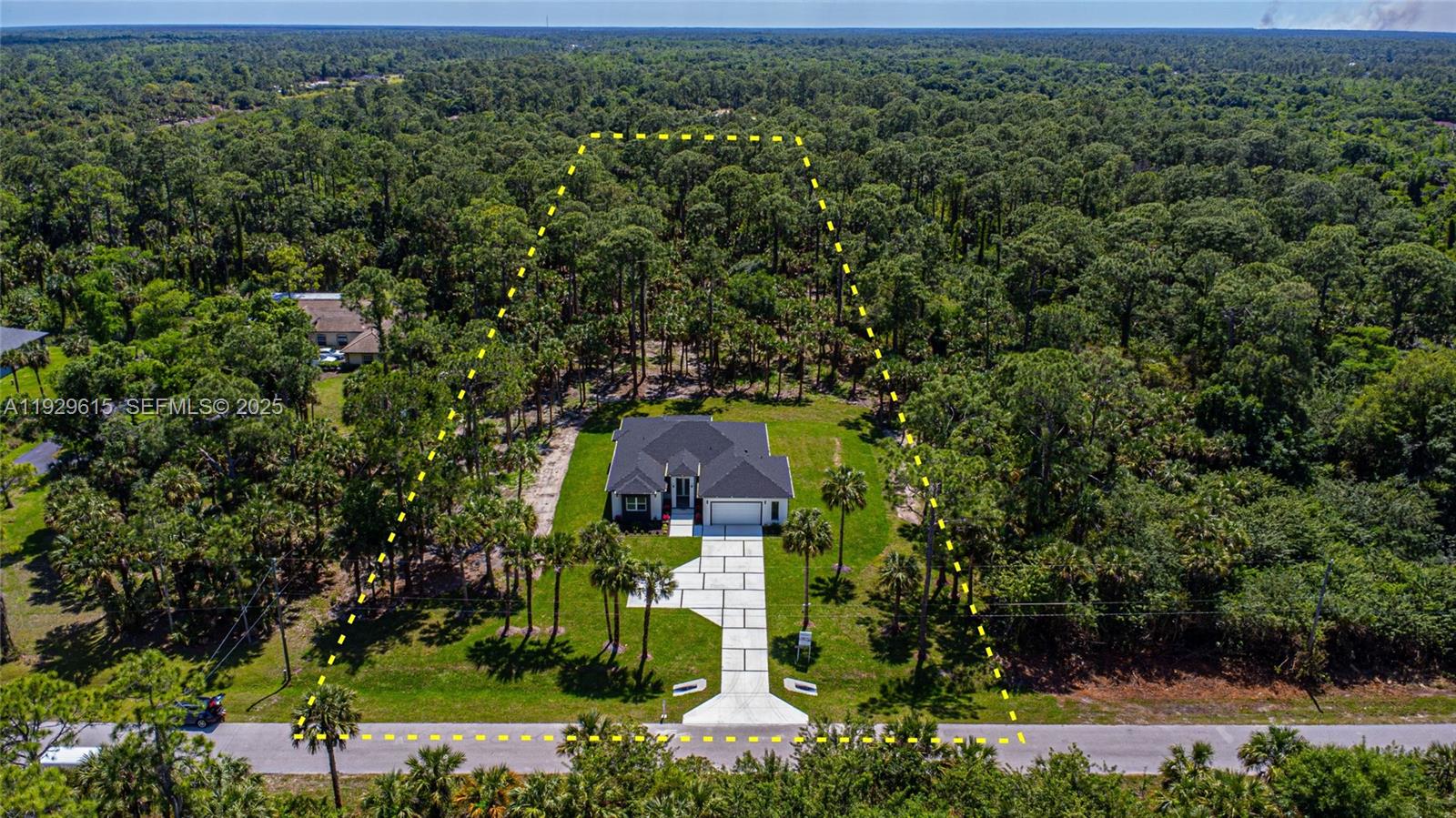 GOLDEN GATE ESTATES - Residential