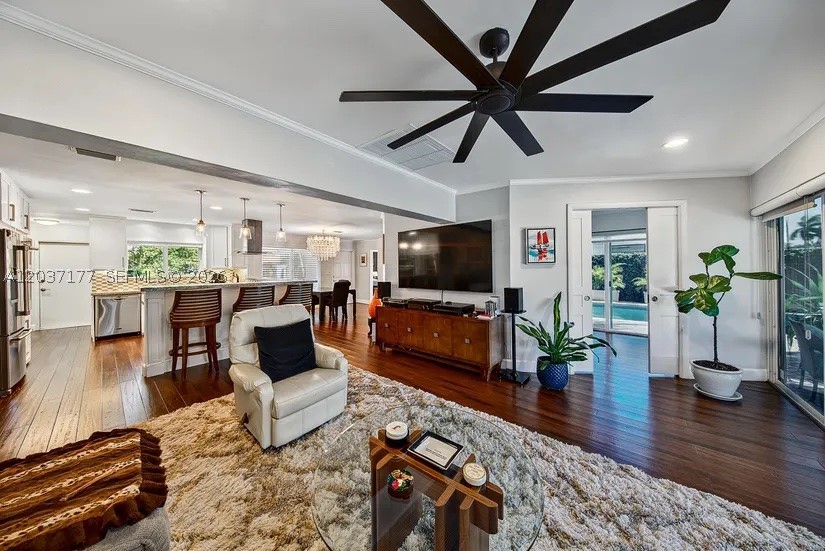 MIDDLE RIVER MANOR ADD - Residential