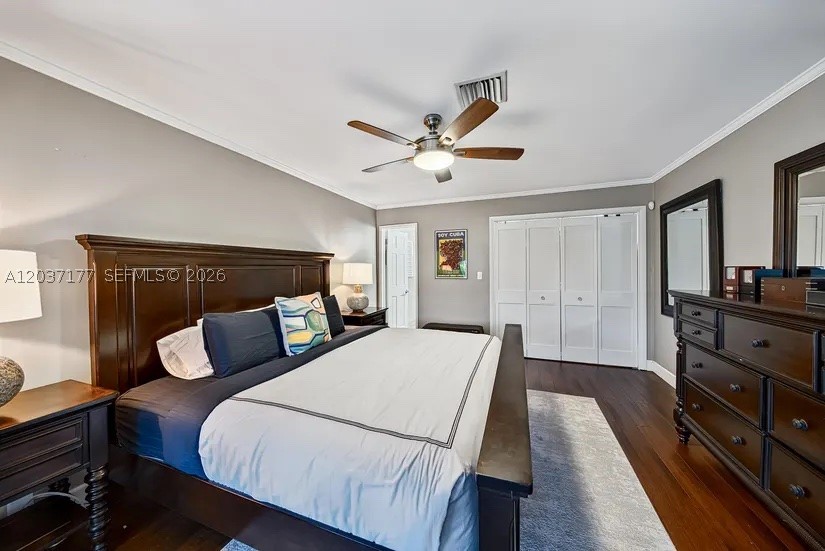 MIDDLE RIVER MANOR ADD - Residential