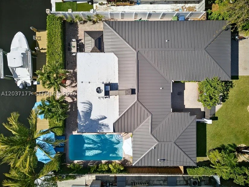 MIDDLE RIVER MANOR ADD - Residential