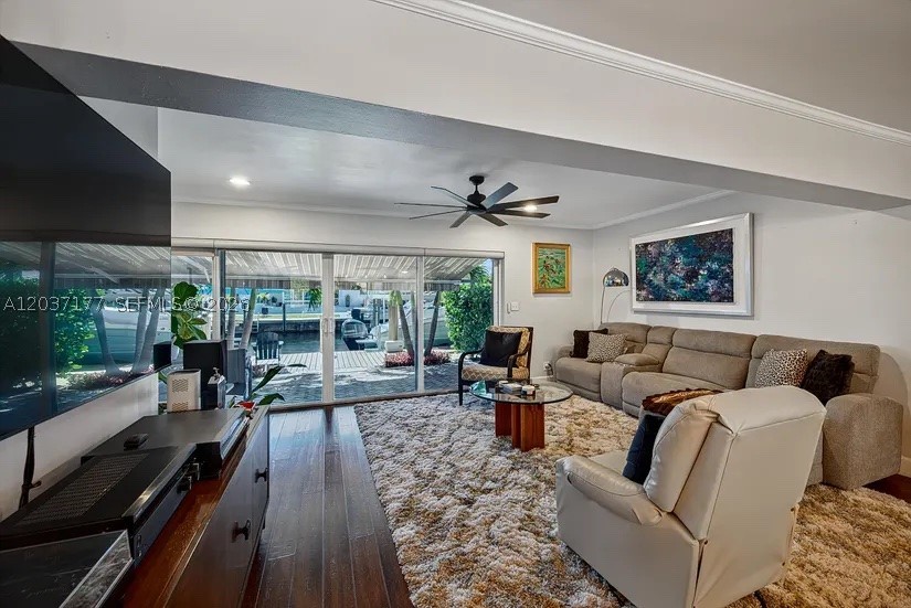 MIDDLE RIVER MANOR ADD - Residential