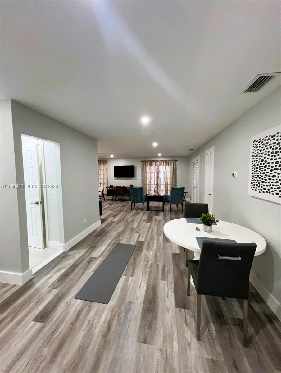 Lochloosa Lakefront - Residential