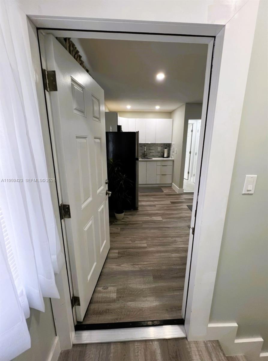 Lochloosa Lakefront - Residential
