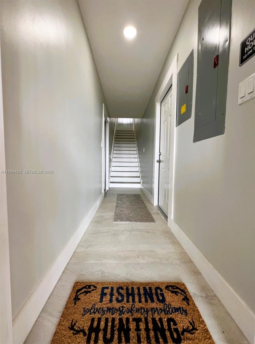 Lochloosa Lakefront - Residential