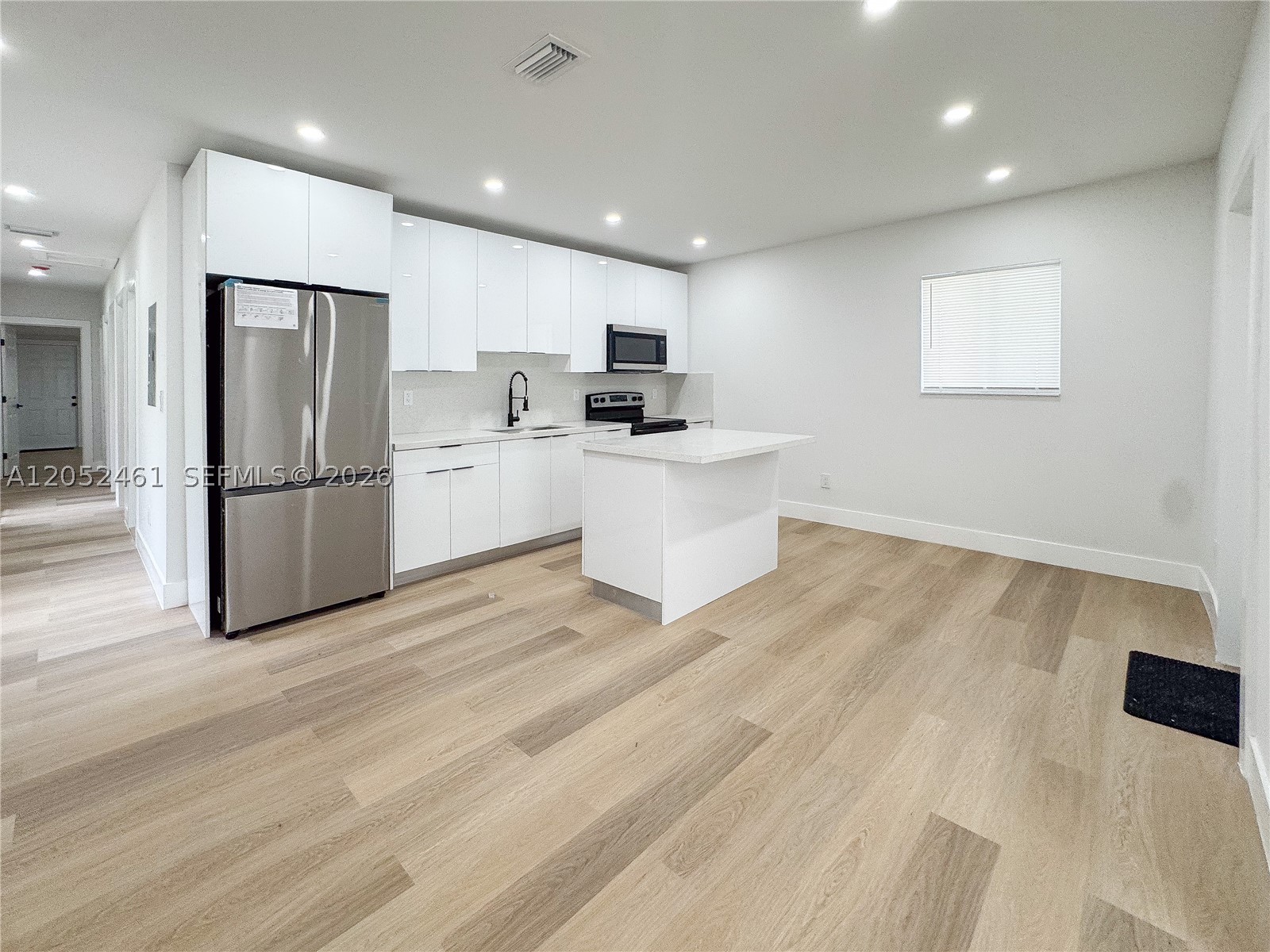 NORTH LIBERTY CITY - Residential