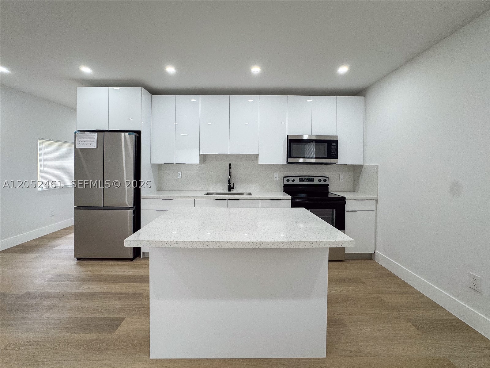 NORTH LIBERTY CITY - Residential
