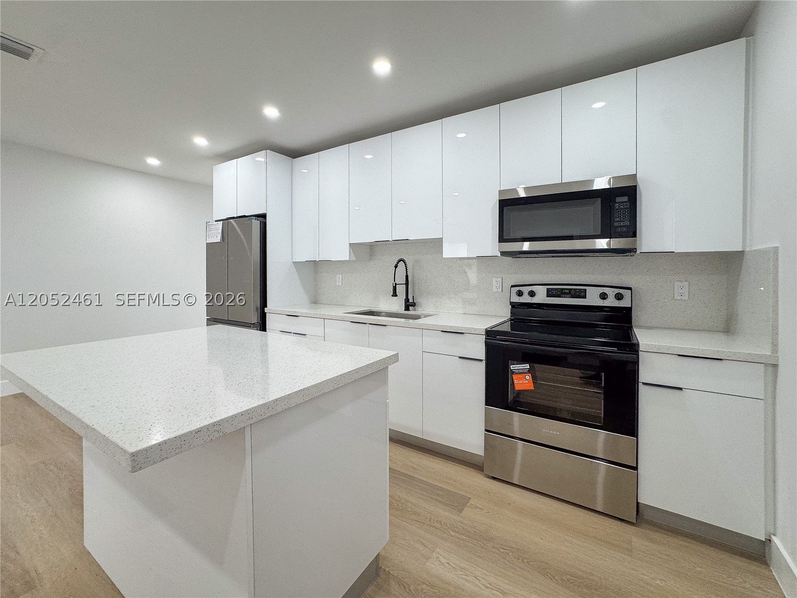 NORTH LIBERTY CITY - Residential