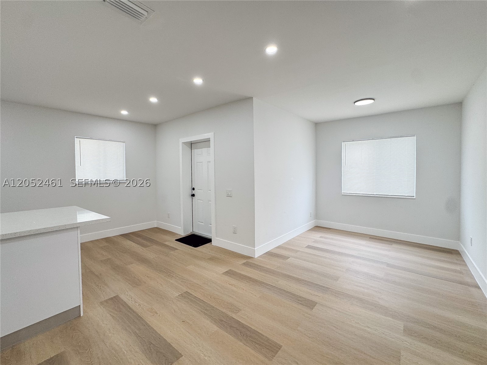 NORTH LIBERTY CITY - Residential