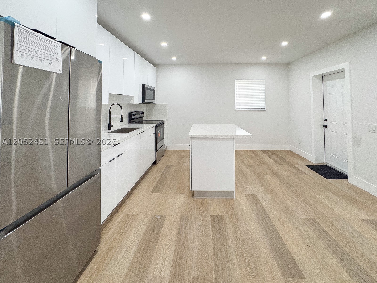 NORTH LIBERTY CITY - Residential