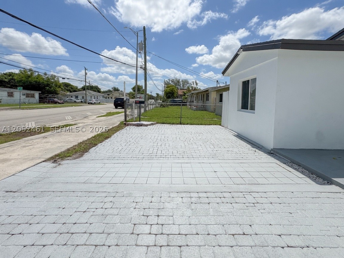 NORTH LIBERTY CITY - Residential