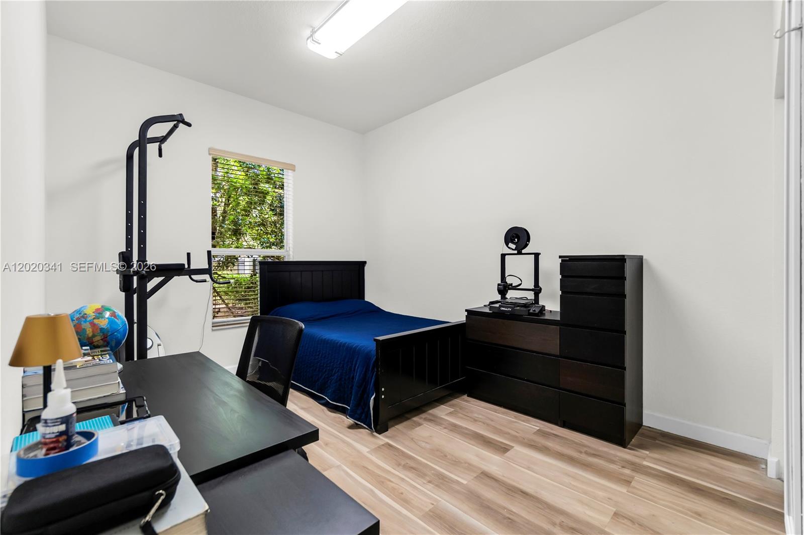 KENDALL COMMONS RESIDENTI - Residential