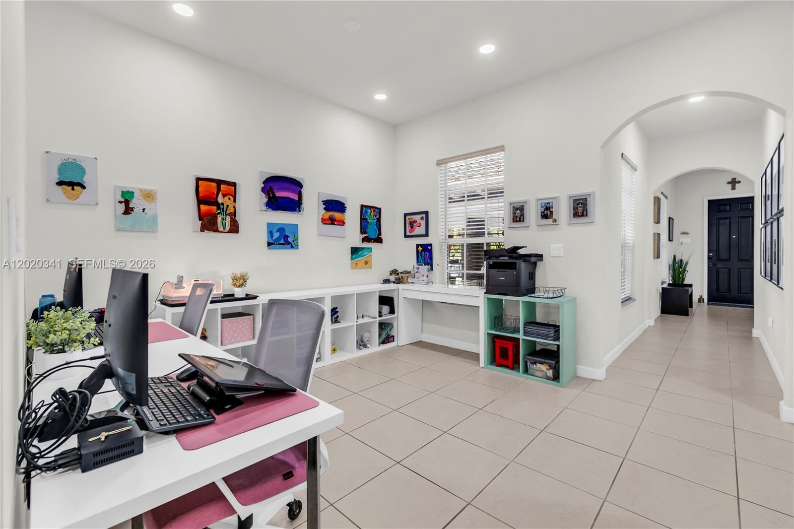 KENDALL COMMONS RESIDENTI - Residential