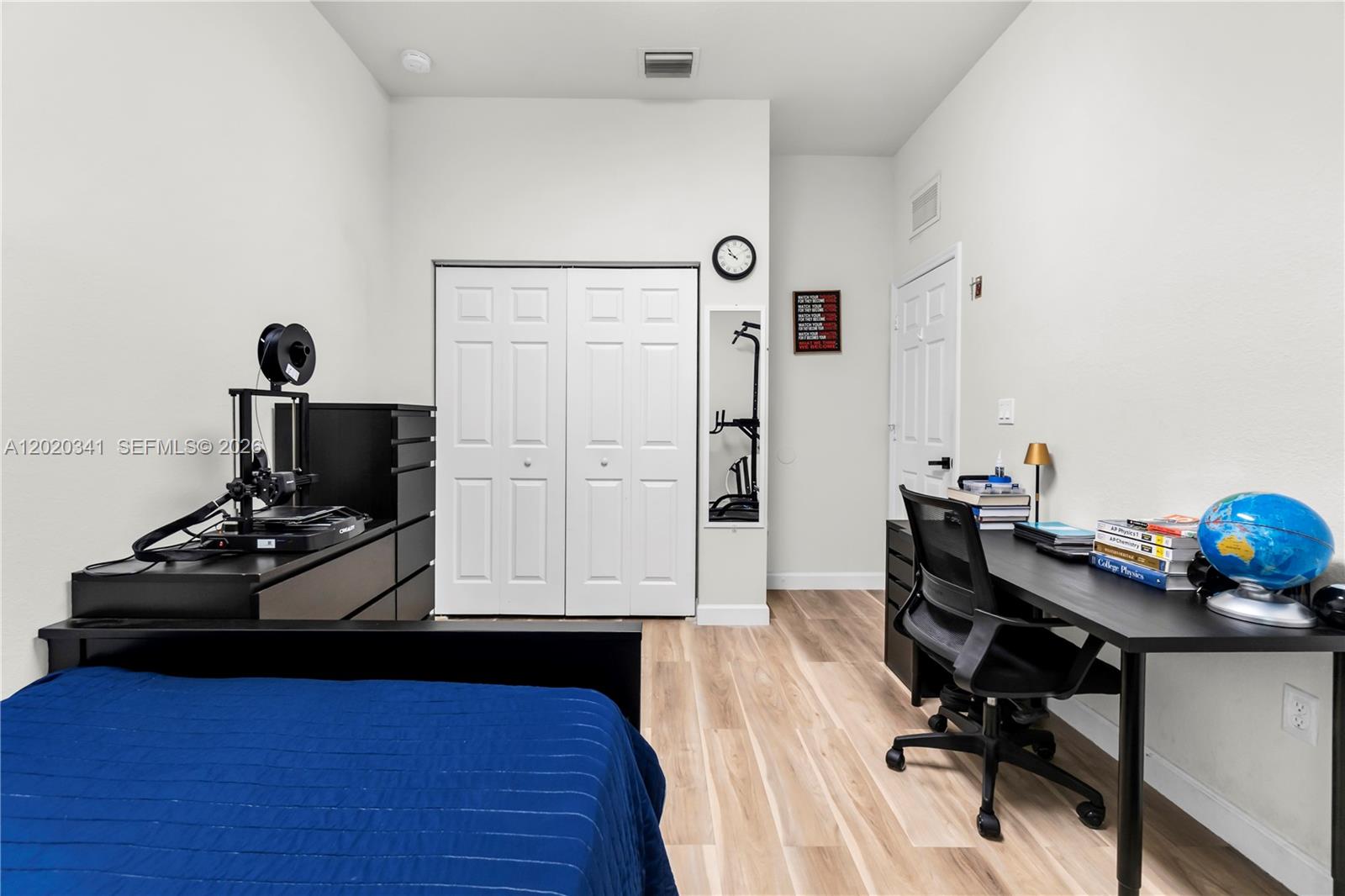KENDALL COMMONS RESIDENTI - Residential