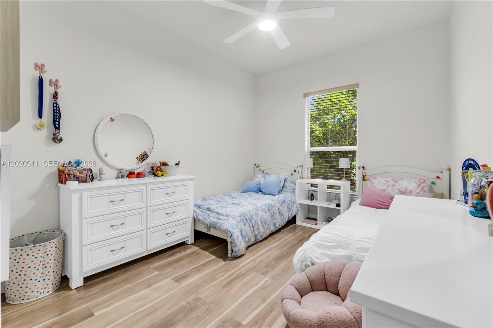 KENDALL COMMONS RESIDENTI - Residential
