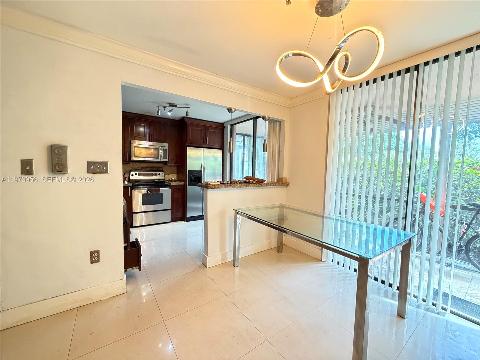 COCO WOOD CONDO - Residential