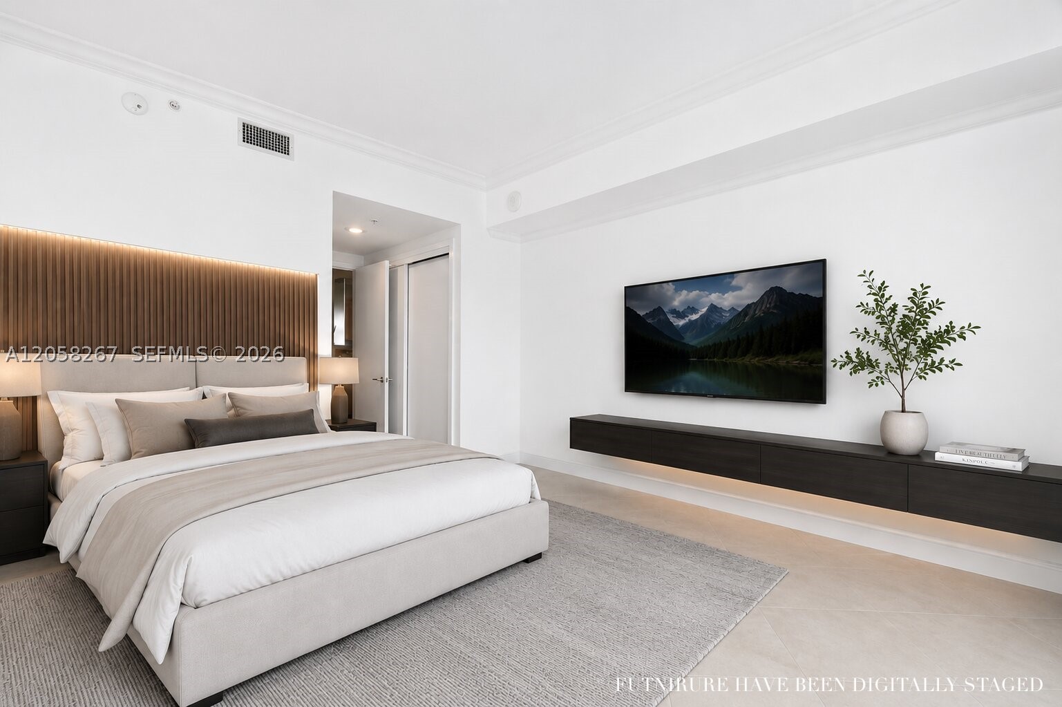 Emerald at Brickell - Residential
