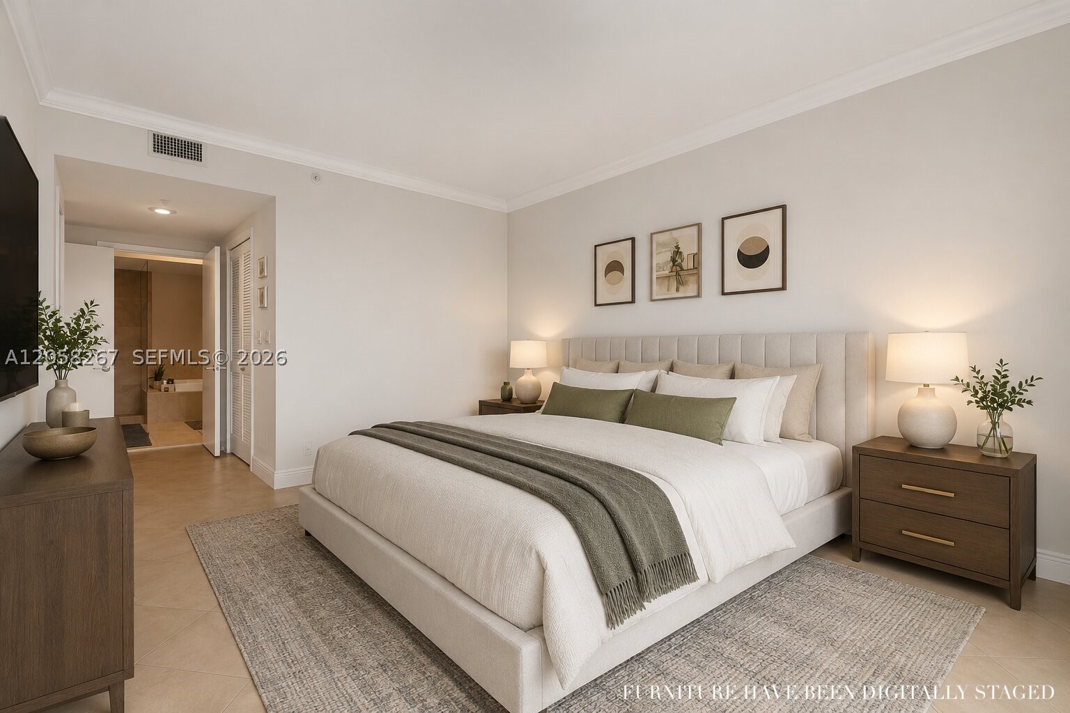 Emerald at Brickell - Residential