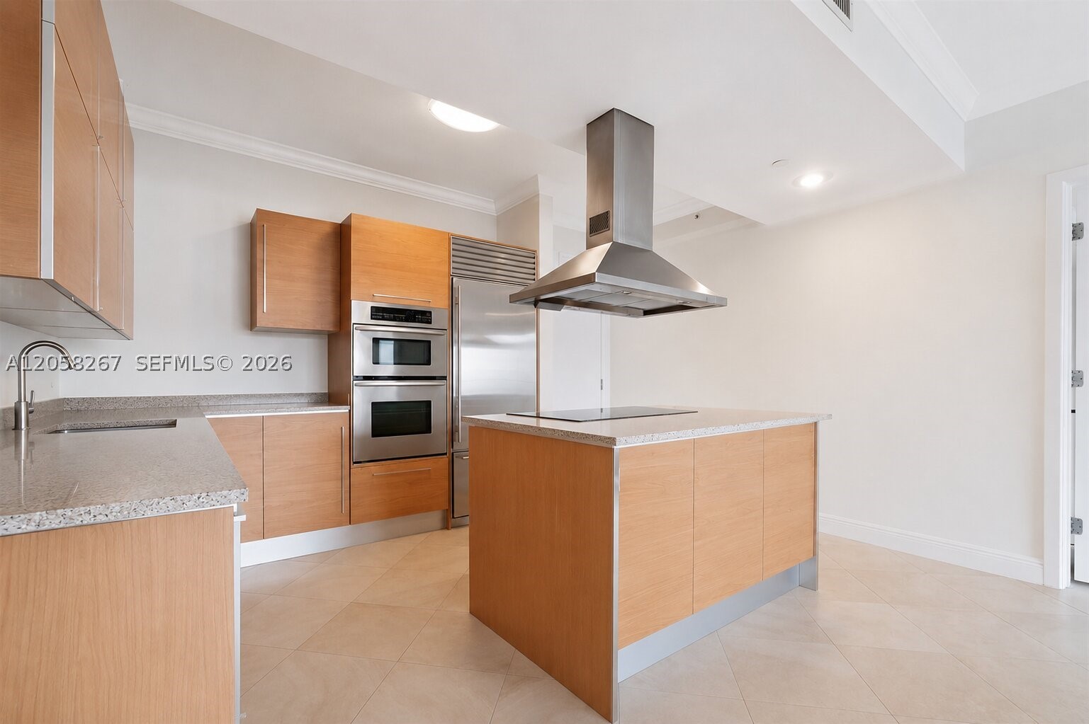 Emerald at Brickell - Residential