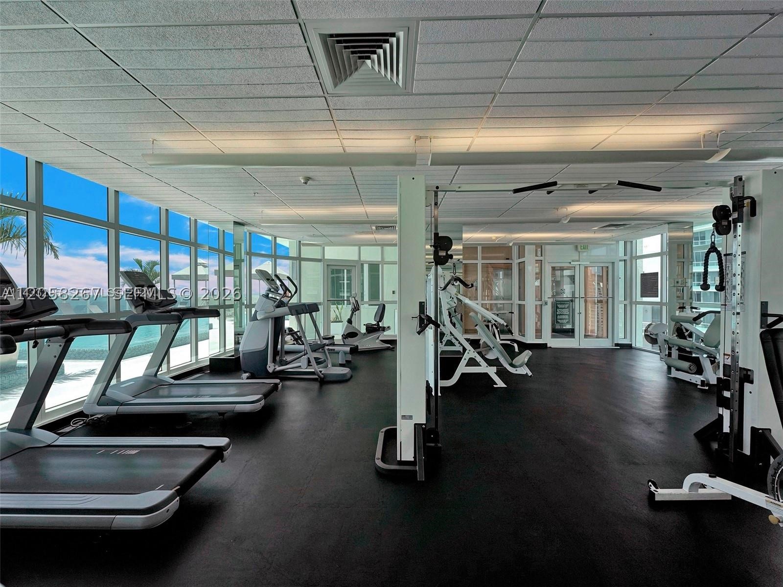 Emerald at Brickell - Residential