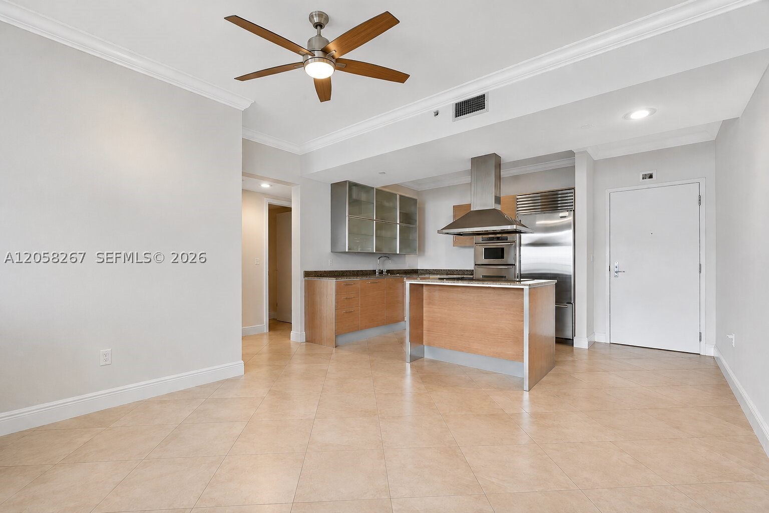 Emerald at Brickell - Residential