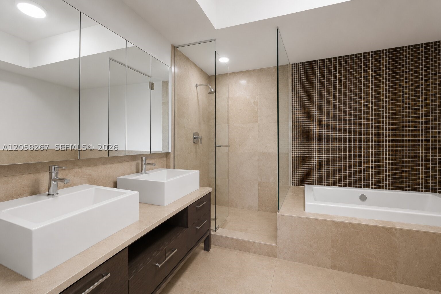 Emerald at Brickell - Residential