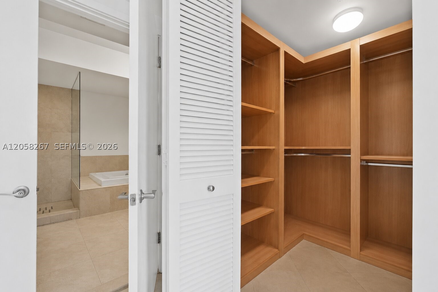 Emerald at Brickell - Residential