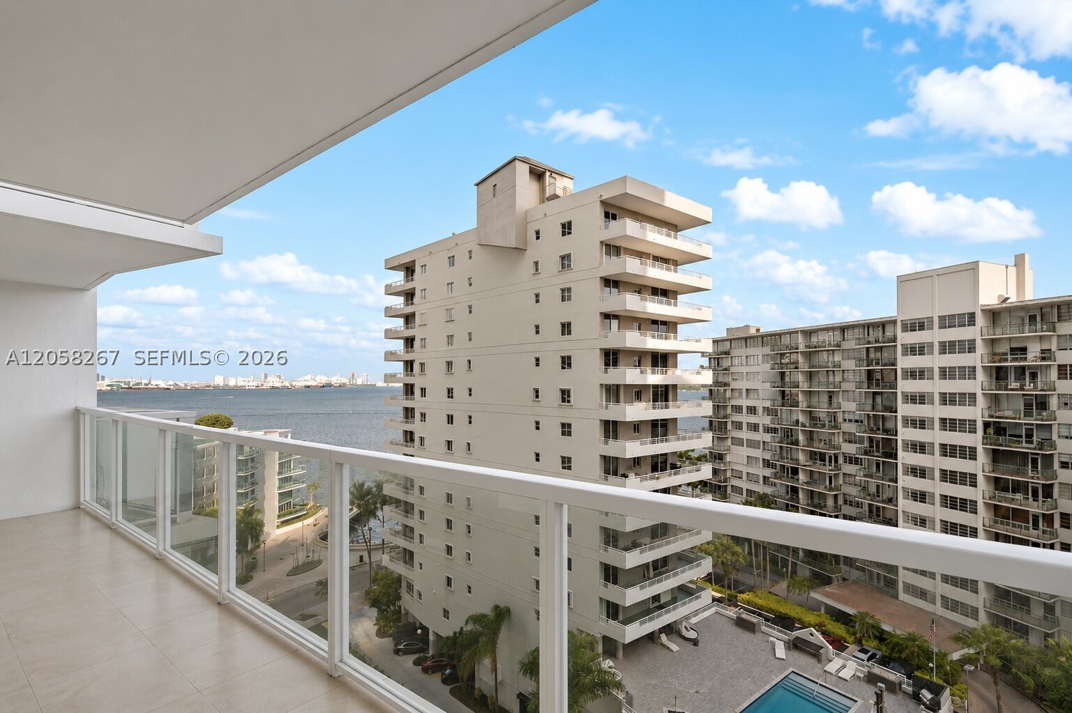 Emerald at Brickell - Residential