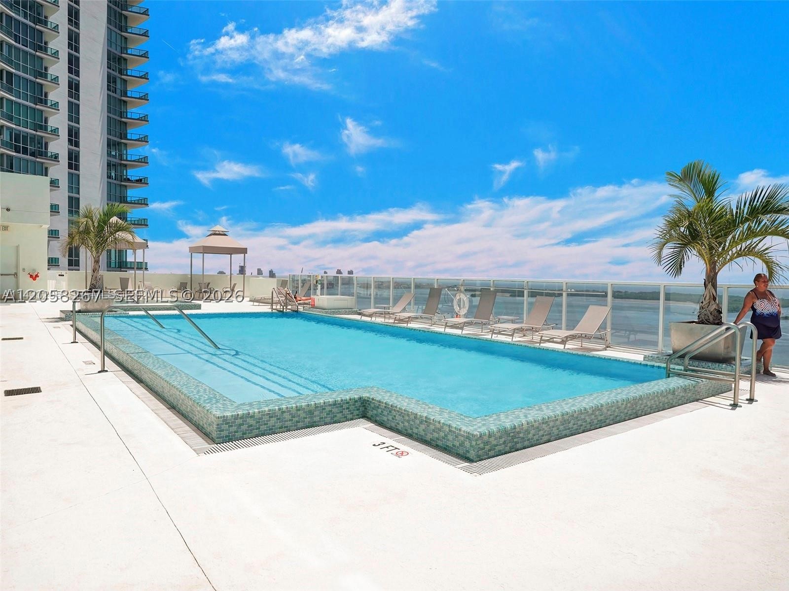 Emerald at Brickell - Residential