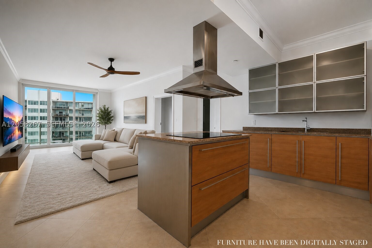 Emerald at Brickell - Residential