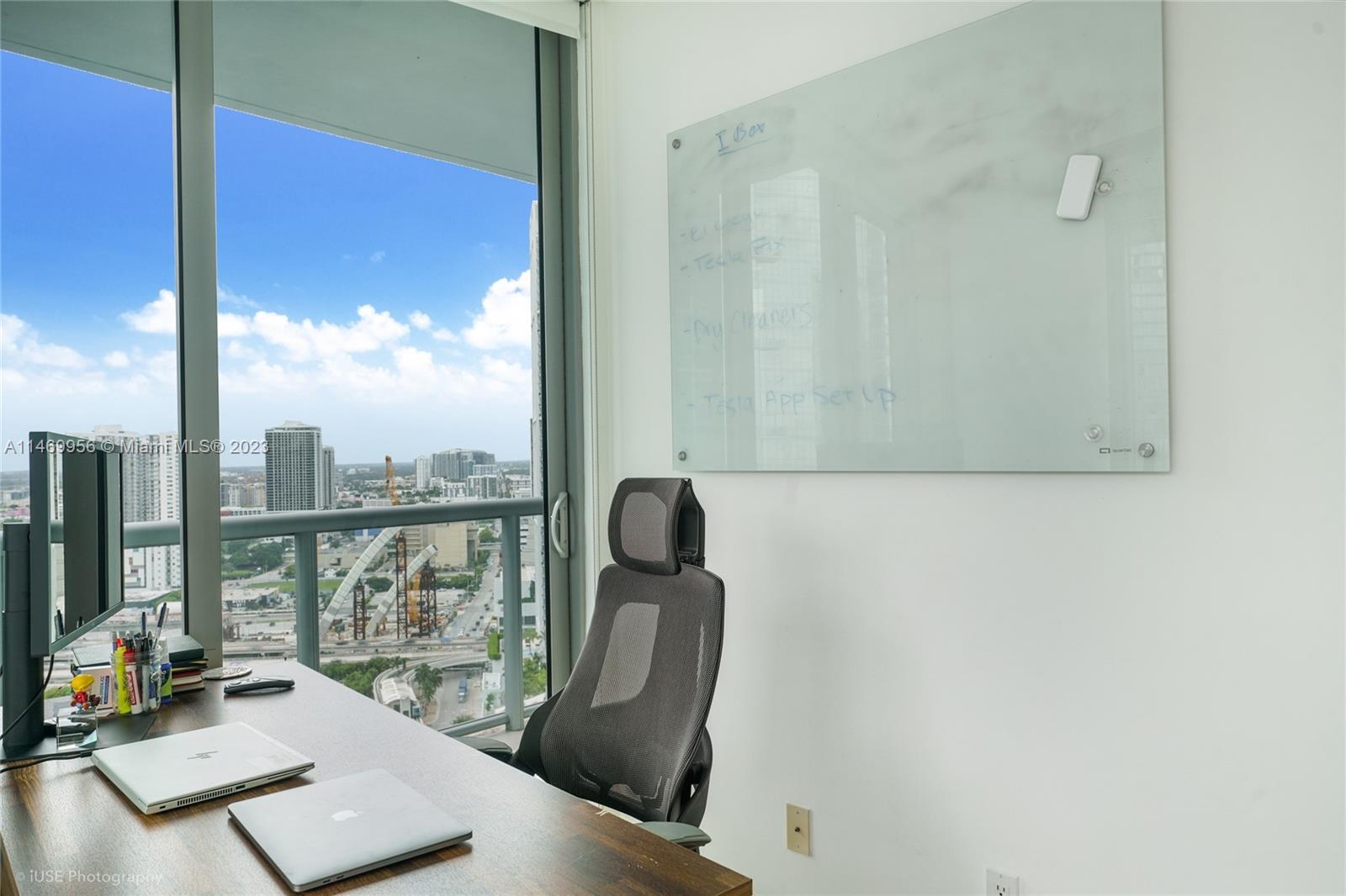 MARINABLUE CONDO - Residential