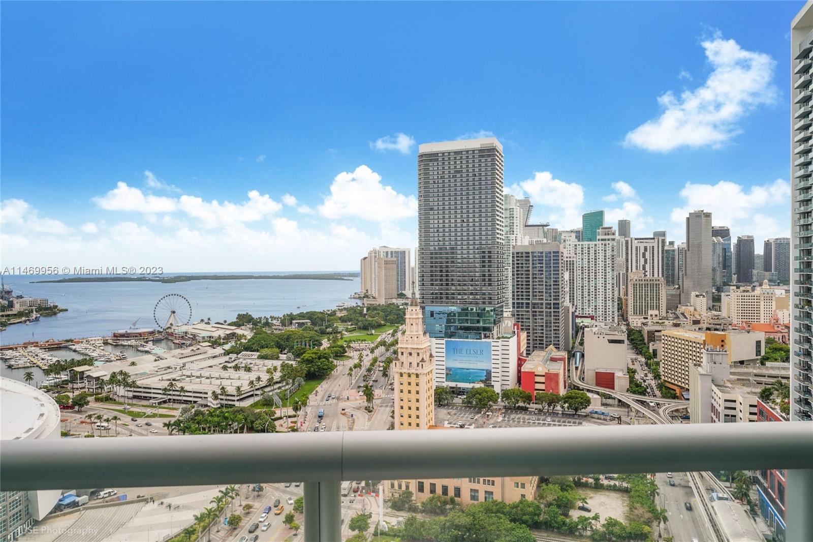 MARINABLUE CONDO - Residential